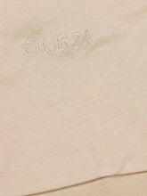 Afbeelding in Gallery-weergave laden, CLUB 24 TEE Sandbar
