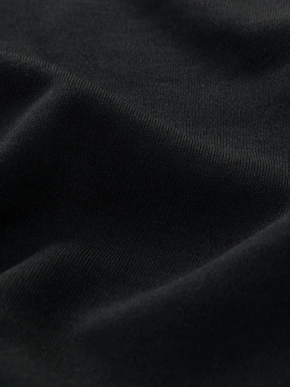 CLUB 24 TEE Black