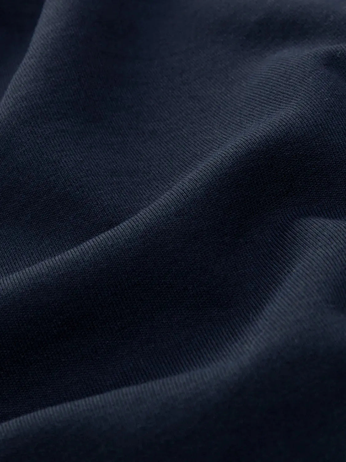 CLUB 24 TEE Navy