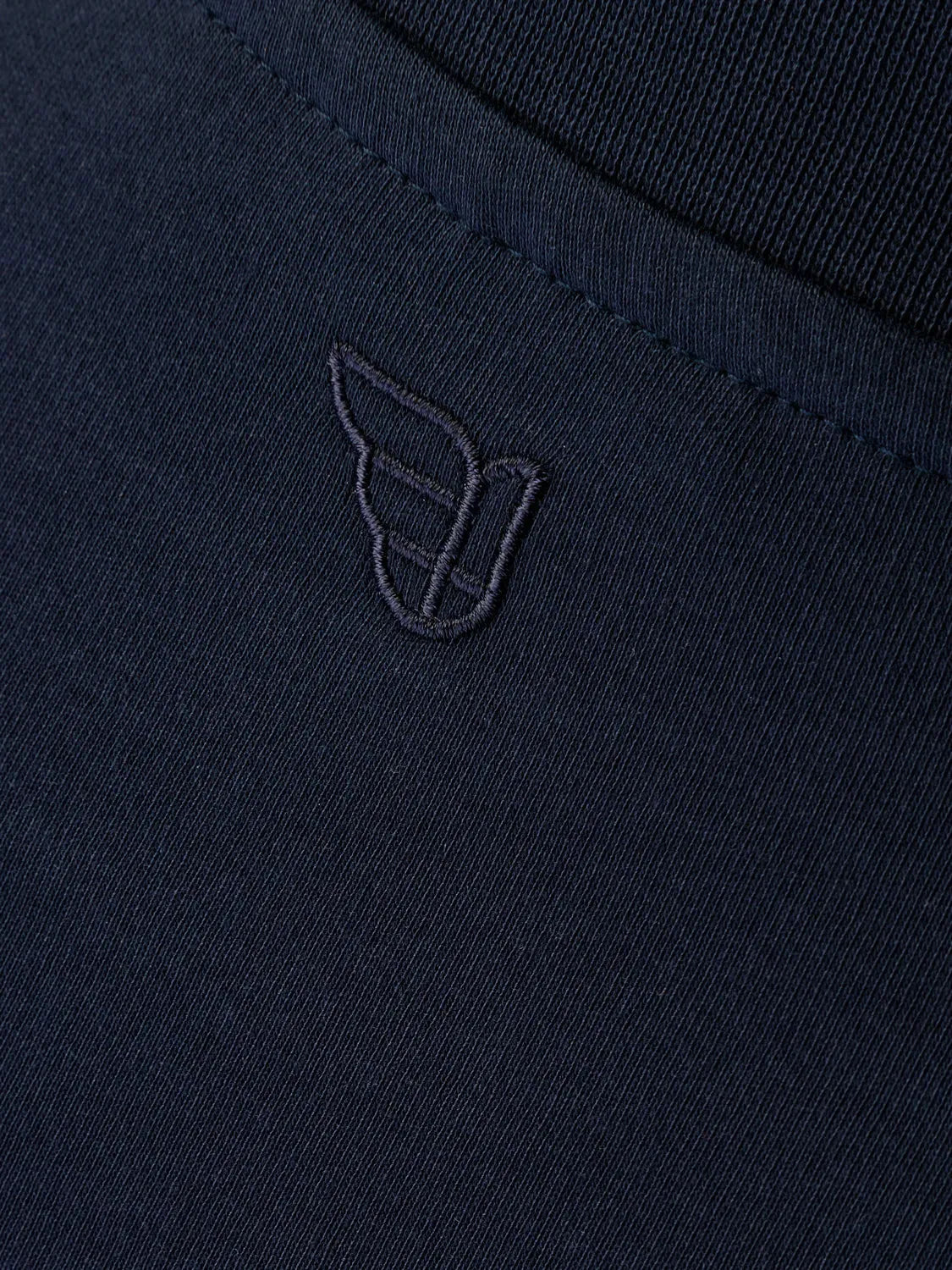 CLUB 24 TEE Navy