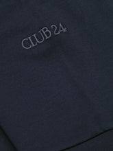 Afbeelding in Gallery-weergave laden, CLUB 24 TEE Navy