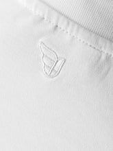 Afbeelding in Gallery-weergave laden, CLUB 24 TEE White