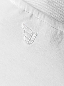 CLUB 24 TEE White