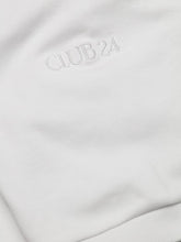 Afbeelding in Gallery-weergave laden, CLUB 24 TEE White