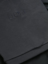 Afbeelding in Gallery-weergave laden, CLUB 24 TEE Caviar