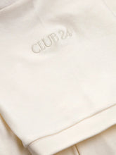 Afbeelding in Gallery-weergave laden, CLUB 24 TEE White Smoke
