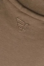 Afbeelding in Gallery-weergave laden, CLUB 24 TEE Club Mocha