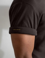 Afbeelding in Gallery-weergave laden, CLUB 24 TEE | CLUB CHOCOLATE