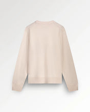 Afbeelding in Gallery-weergave laden, FILLING PIECES Knit Sweater Knot | Antique White