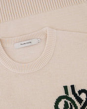 Afbeelding in Gallery-weergave laden, FILLING PIECES Knit Sweater Knot | Antique White