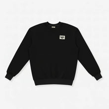 Afbeelding in Gallery-weergave laden, HTS74 ARS CREWNECK  Black