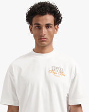 Afbeelding in Gallery-weergave laden, CROYEZ SUMMER CLUB T-SHIRT - White