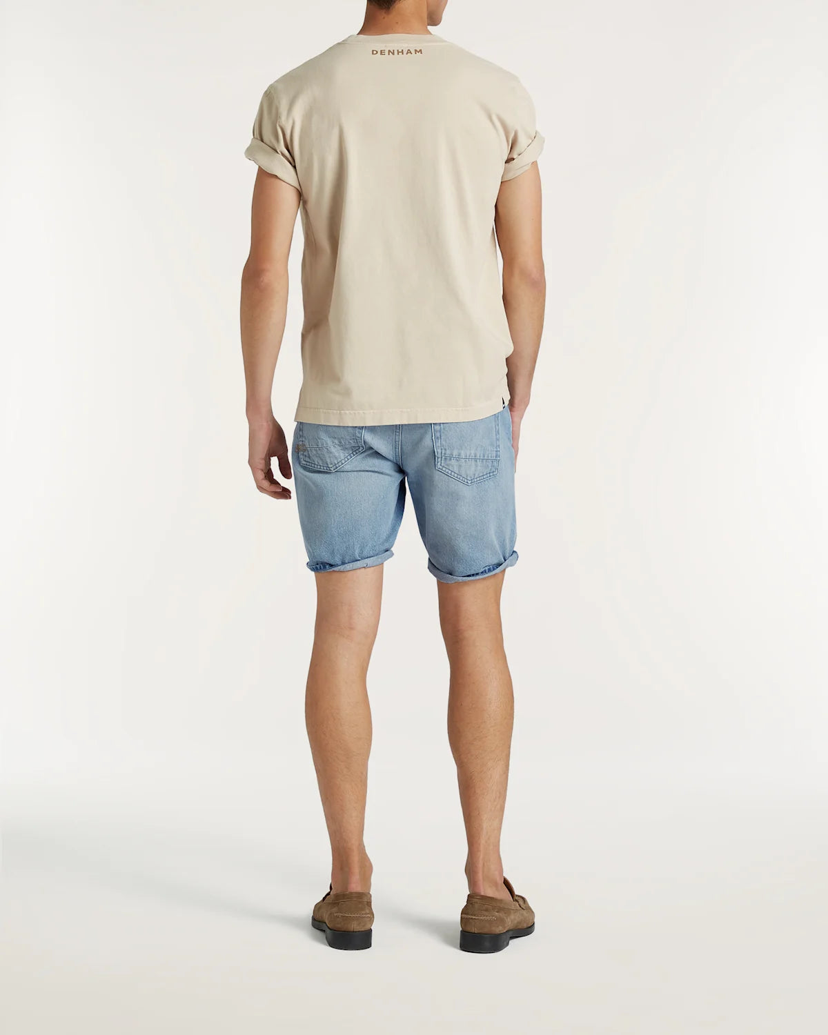 DENHAM RIDGE SHORT R 037