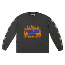 Afbeelding in Gallery-weergave laden, FEARLESS BLOOD HEARTLESS Deep Black