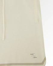 Afbeelding in Gallery-weergave laden, FILLING PIECES KNIT SHORT GARDENER ANTIQUE WHITE