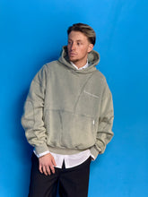Afbeelding in Gallery-weergave laden, DON&#39;T WASTE CULTURE ELAN Washed Turquoise