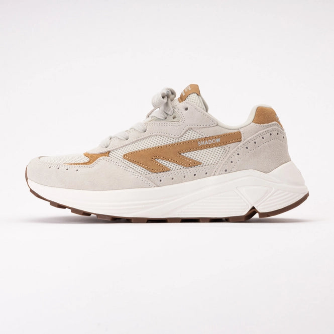 Hi-Tec HTS Shadow RGS Star White/ Iced Coffee