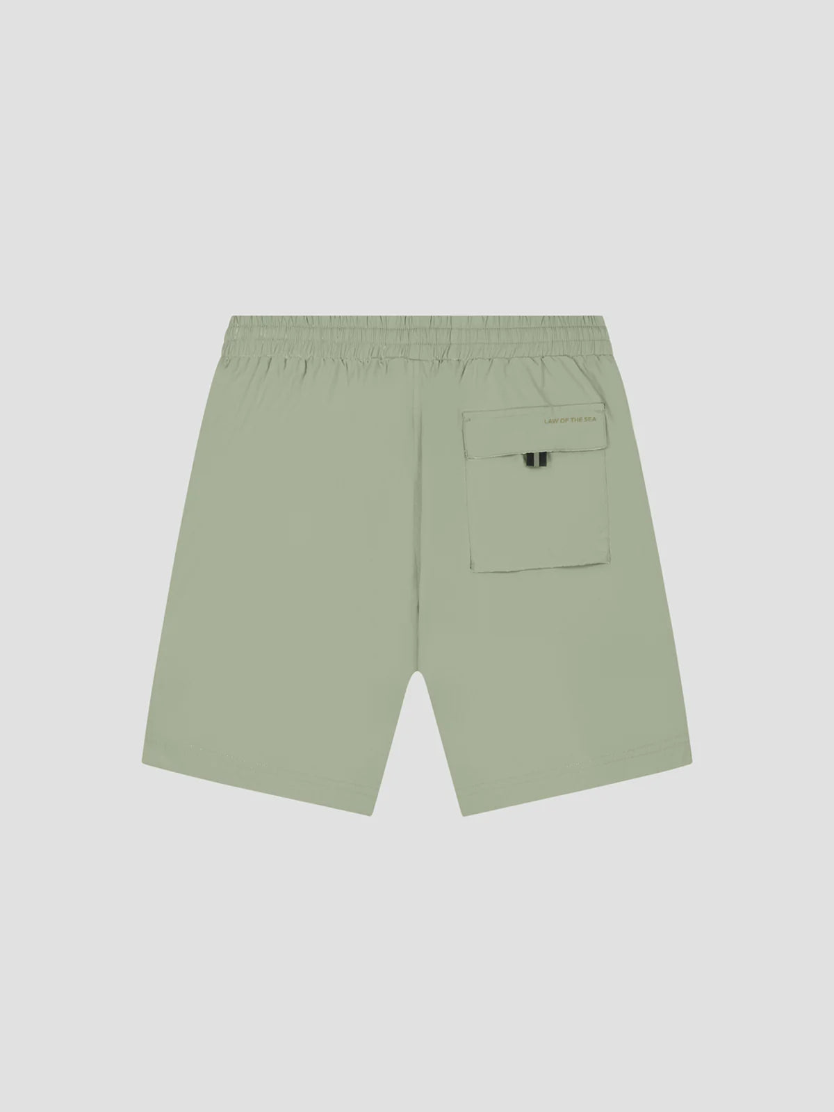 LAW OF THE SEA REEF SWIMSHORT Tea