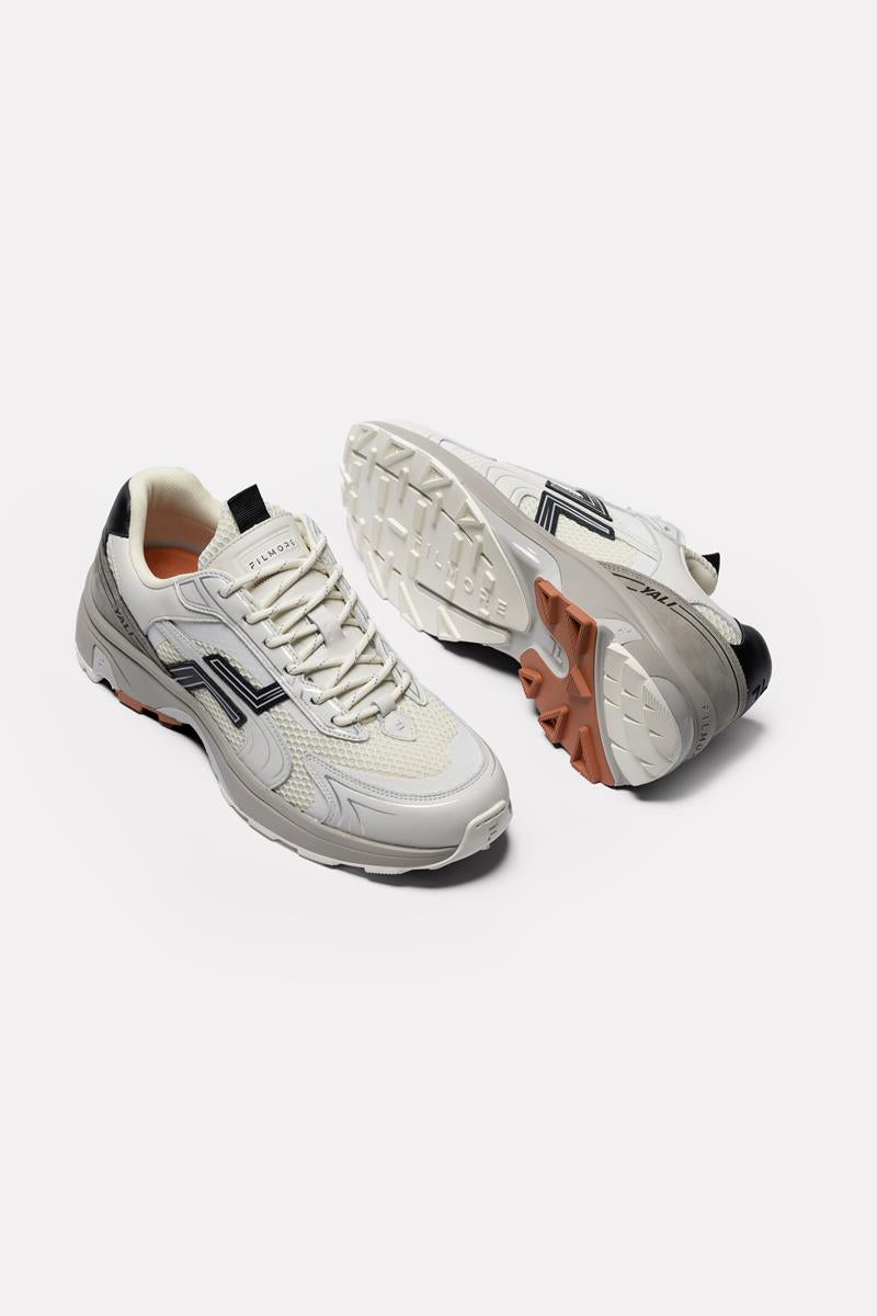 FILMORE YALI Off White