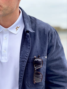 SAMSOE SAMSOE SAMONTANA JACKET 15584 Washed Black