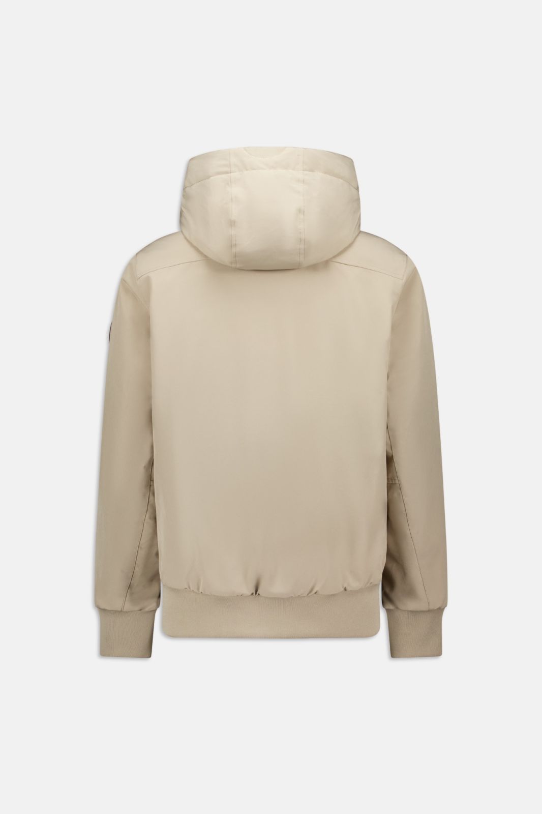 AIRFORCE PADDED BOMBER JACKET Tuffet
