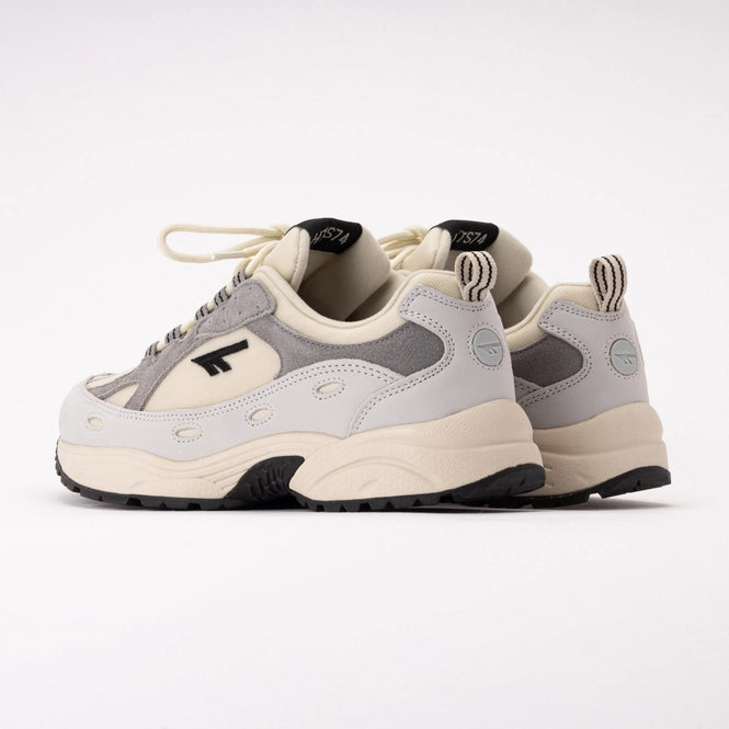 Hi-Tec HTS Adv Racer Silver Birch / Gray Violet / Sharskin / Lilac Gray