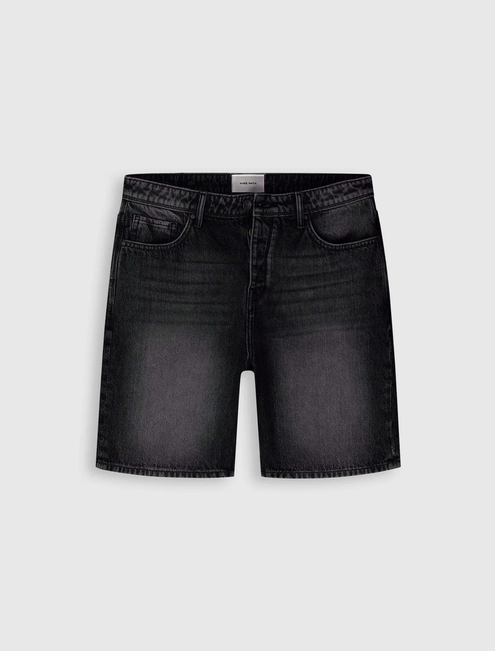THE OWEN REGULAR FIT SHORT W1638