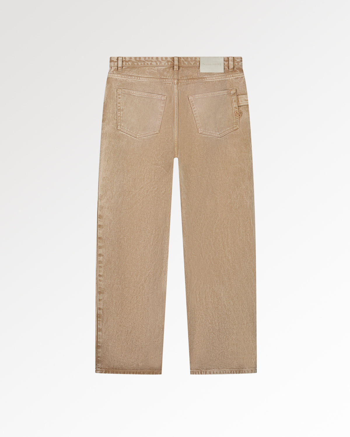 FILLING PIECES DENIM PANT | KELP