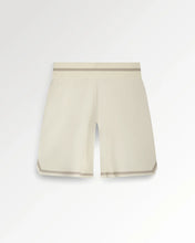 Afbeelding in Gallery-weergave laden, FILLING PIECES KNIT SHORT GARDENER ANTIQUE WHITE
