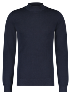 SAINT STEVE BEN | DARK NAVY