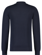 Afbeelding in Gallery-weergave laden, SAINT STEVE BEN | DARK NAVY