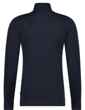 Afbeelding in Gallery-weergave laden, SAINT STEVE CAS | DARK NAVY