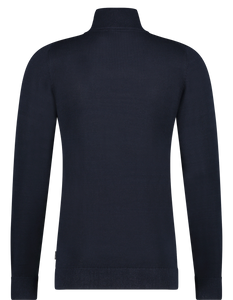 SAINT STEVE CAS | DARK NAVY