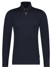 Afbeelding in Gallery-weergave laden, SAINT STEVE CAS | DARK NAVY