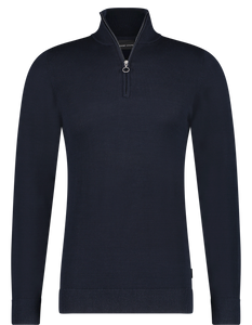 SAINT STEVE CAS | DARK NAVY
