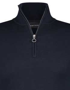 SAINT STEVE CAS | DARK NAVY