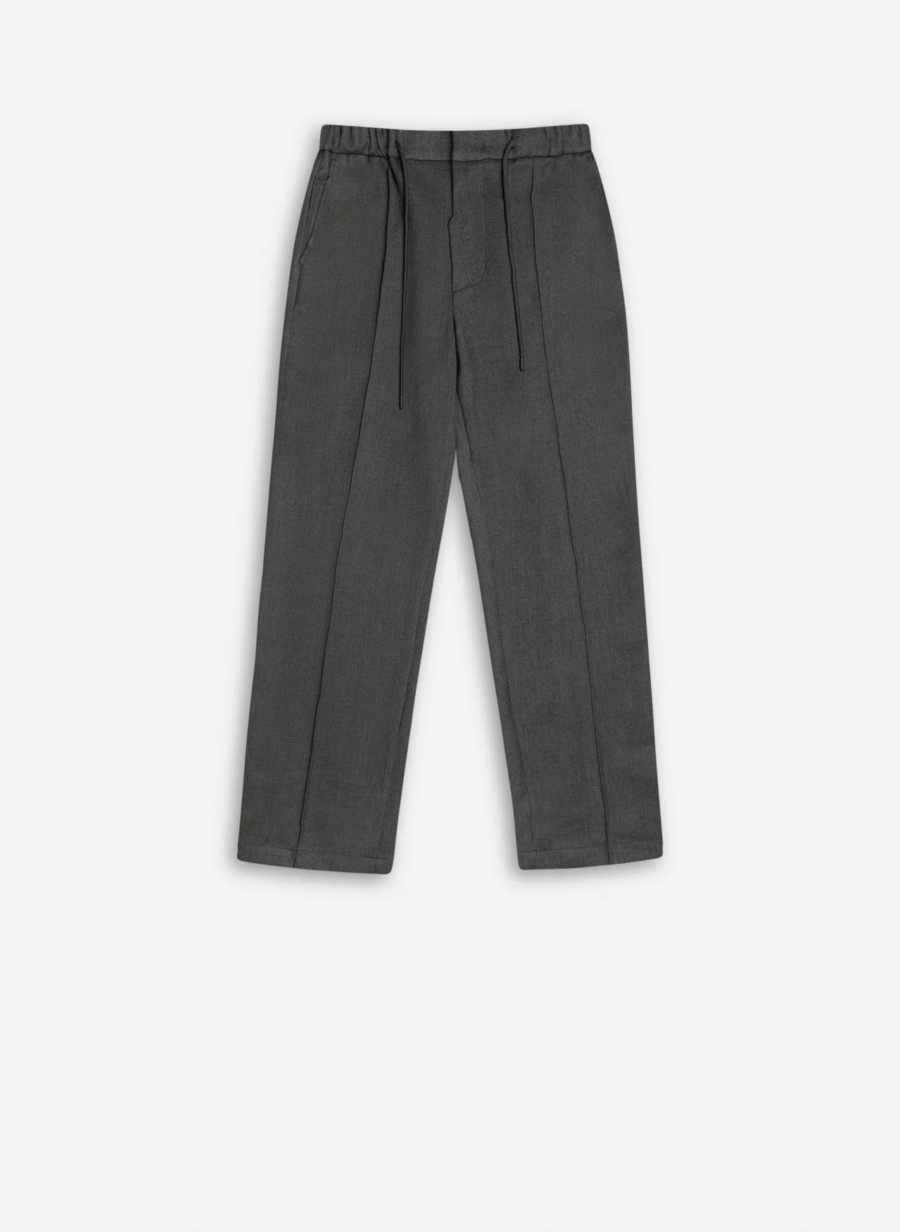 BENK Brandon Essential | Black Melange