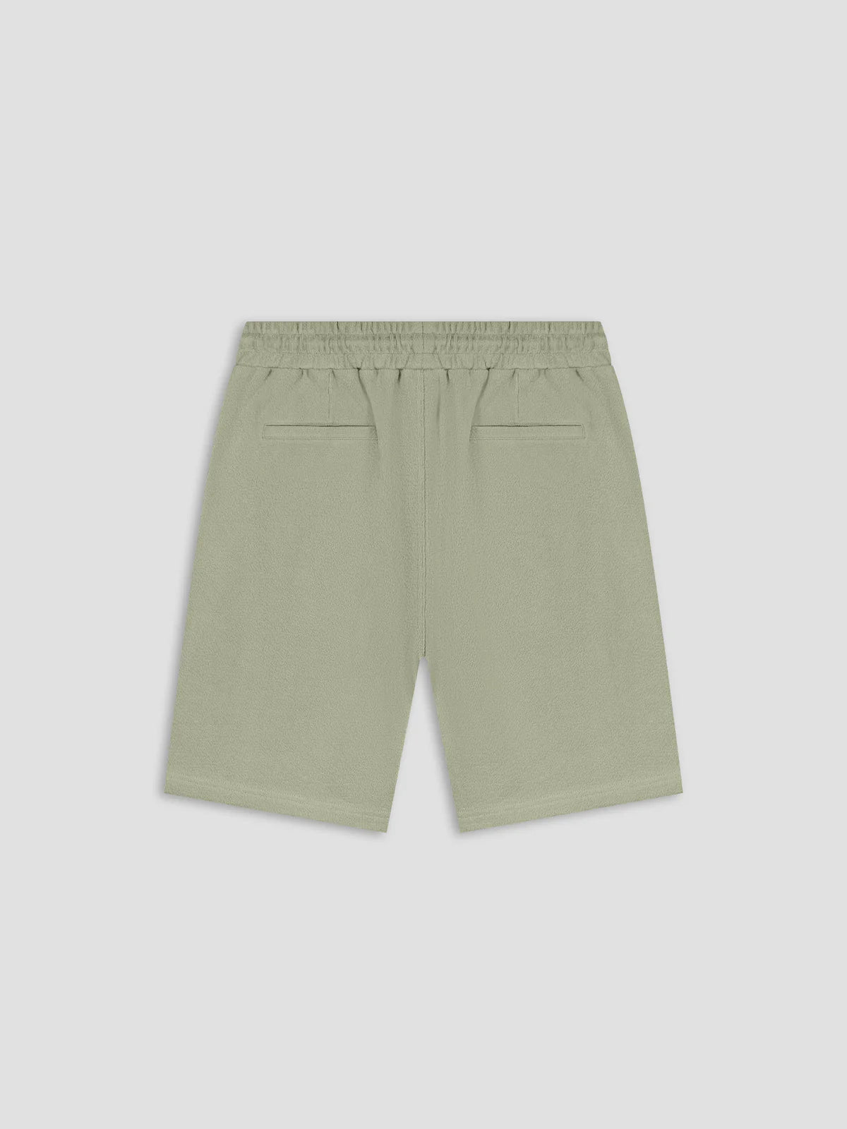LAW OF THE SEA PROTEUS TERRY SHORTS Tea