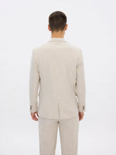 Afbeelding in Gallery-weergave laden, PLAIN HarryPL 085 Silver Sand Melange