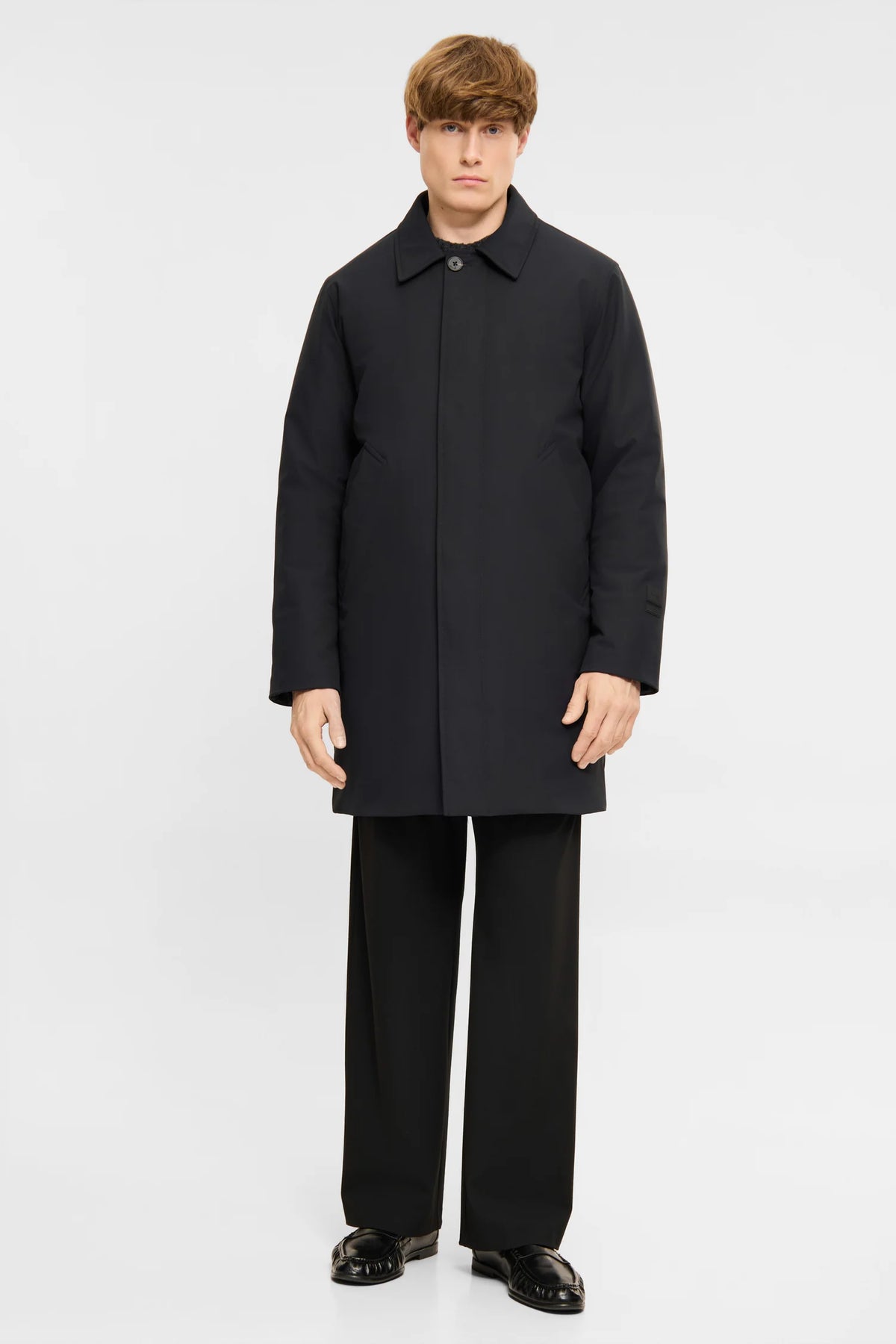 ELVINE Celvin Dark Navy