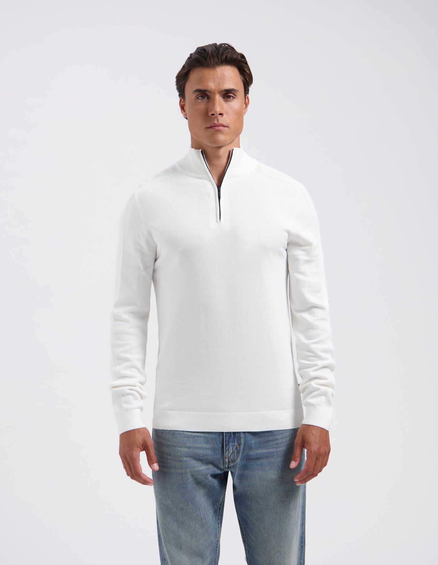 SAINT STEVE ELWIN-S White