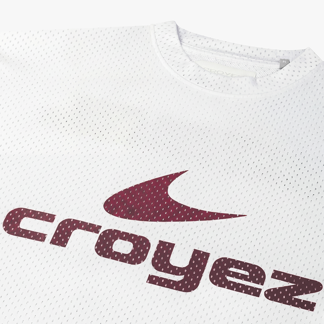 Croyez Service Dept Longsleeve | Off White