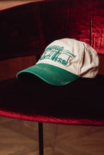 Afbeelding in Gallery-weergave laden, EDMONDS Café cap - Green