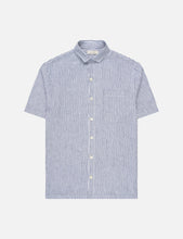 Afbeelding in Gallery-weergave laden, GOOD PEOPLE SANTI White/Navy