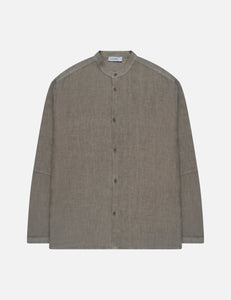GOOD PEOPLE SAFARI Dark Taupe
