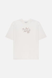 GOOD PEOPLE TRACE Off-White
