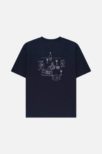 Afbeelding in Gallery-weergave laden, GOOD PEOPLE TCULT Navy