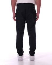 Afbeelding in Gallery-weergave laden, ØNE PANTALON BLACK - CLASSIC TROUSERS