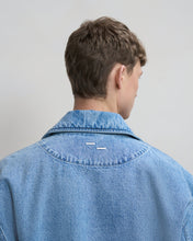 Afbeelding in Gallery-weergave laden, FILLING PIECES Denim Jacket Skyway