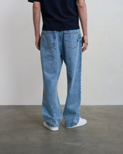Afbeelding in Gallery-weergave laden, FILLING PIECES Denim Pants Skyway